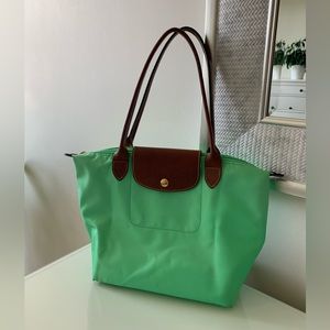 Longchamp Le Pliage Bag
